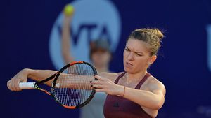 Simona Halep, din nou campioană la BRD Bucharest Openâ€¬: "În WTA nu cred că am câștigat vreodată cu 6-0, 6-0. Este titlul cu numărul 13, nu o să-l uit niciodată"