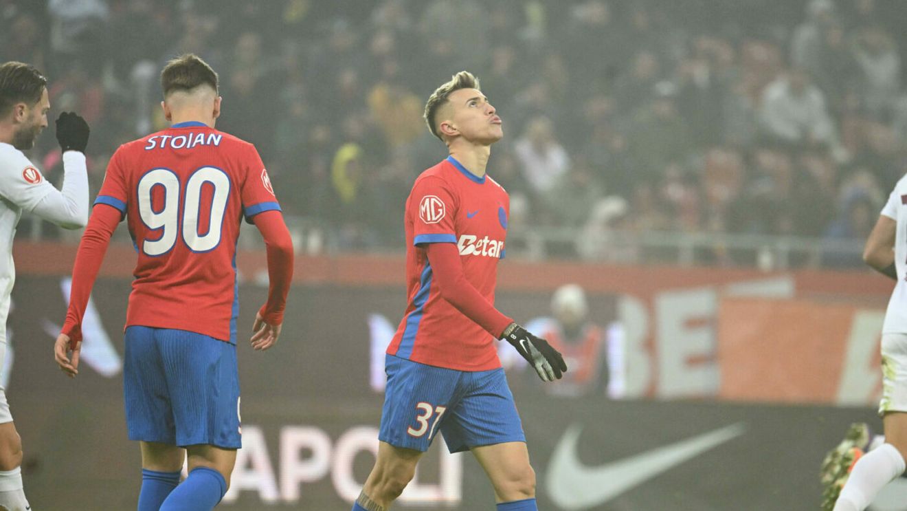 Tavi Popescu, refuzat brutal de Farul: „Nu ne permitem să încărcăm bugetul!”