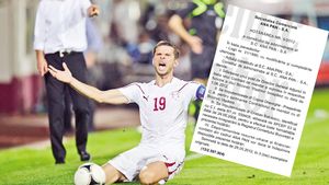 HAOSUL domnește în Giulești!** Bozovic a ajuns director general adjunct la Ana Pan pentru a nu avea probleme cu viza!