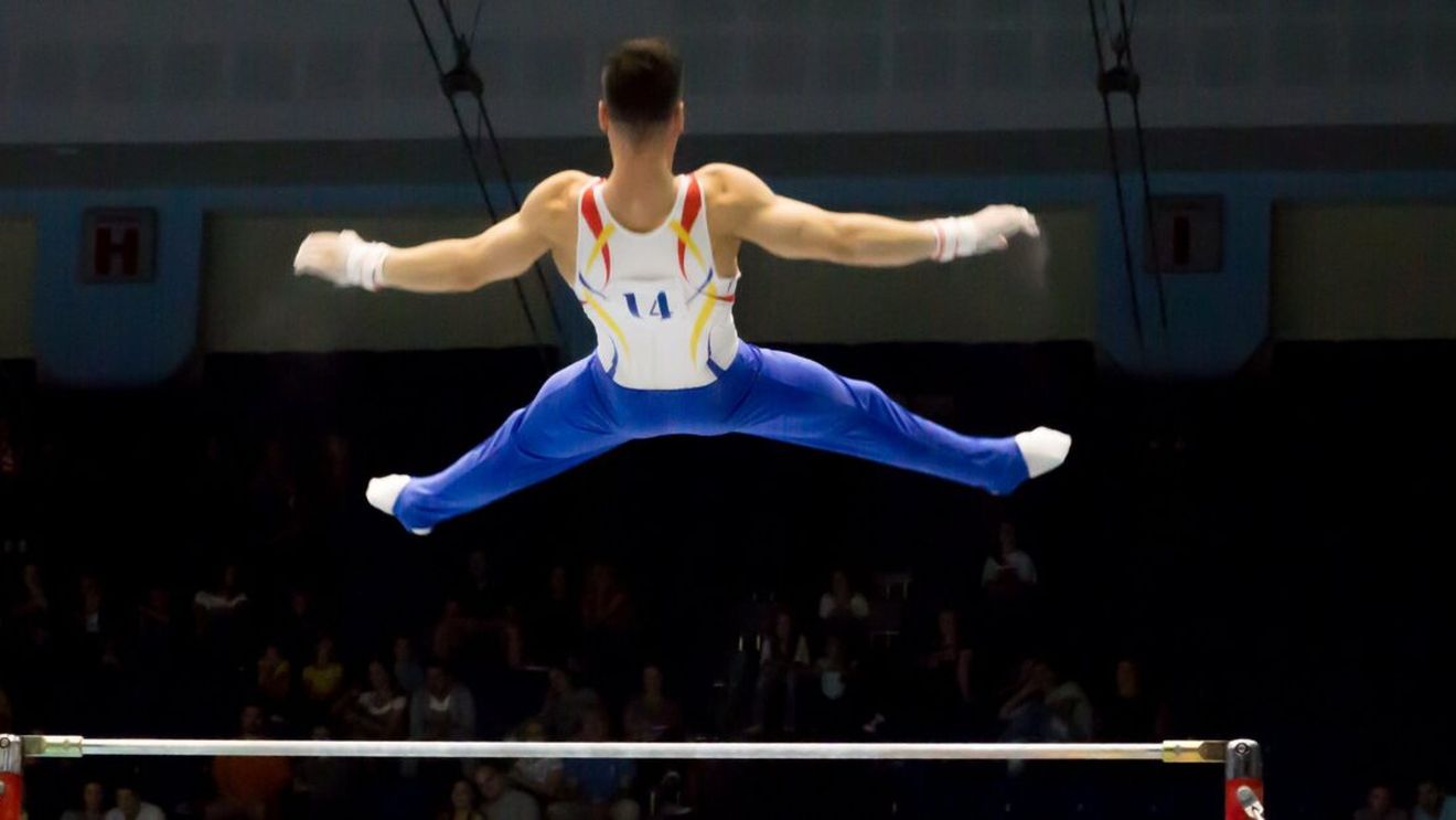 Gimnastul Andrei Muntean se pregătește să dea un răspuns final pentru viitorul în gimnastică: "În două săptămâni voi comunica". SPECIAL