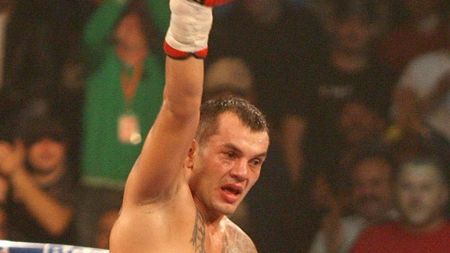 Ionuț "Pitbull" Atodiresei a împlinit 29 de ani!** Ce cadou INEDIT a primit de ziua lui