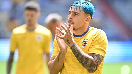 Transferul lui Andrei Rațiu la FC Barcelona, aruncat în aer de un alt club mare al Europei. „Bătălia e feroce! O forțează să urgenteze decizia”