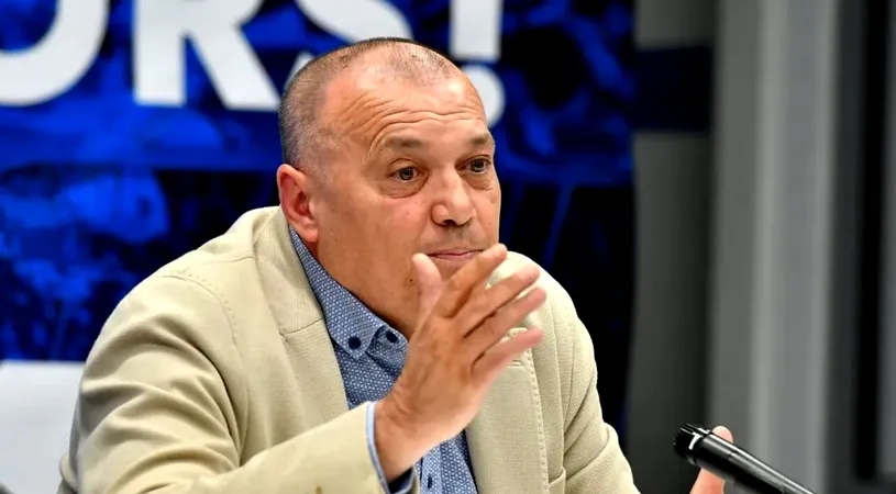 Marcel Pușcaș a intrat în direct, la TV, și i-a dat răspunsul lui Robert Popa, după ce acesta l-a numit „bunic figurant”! „Așa i-am reproșat și lui”