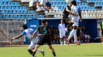 Spectacol între CSM Slatina și Metalul Buzău! Oltenii au fost aproape de o revenire de senzație, dar au pierdut. Claudiu Niculescu: ”Jucătorii erau supăraţi în vestiar, mâhniţi”