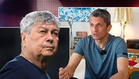 Răzvan Lucescu a dezvăluit cum a fost ultima discuție pe care a avut-o cu Mircea Lucescu: „Mi-a pus fiul meu Matei pe WhatsApp, prin video, dar era obosit”