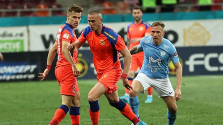 Pariezi pe FCSB, te umpli de bani! Ce cotă au roș-albaștrii la câștigarea campionatului înaintea meciului de la Voluntari