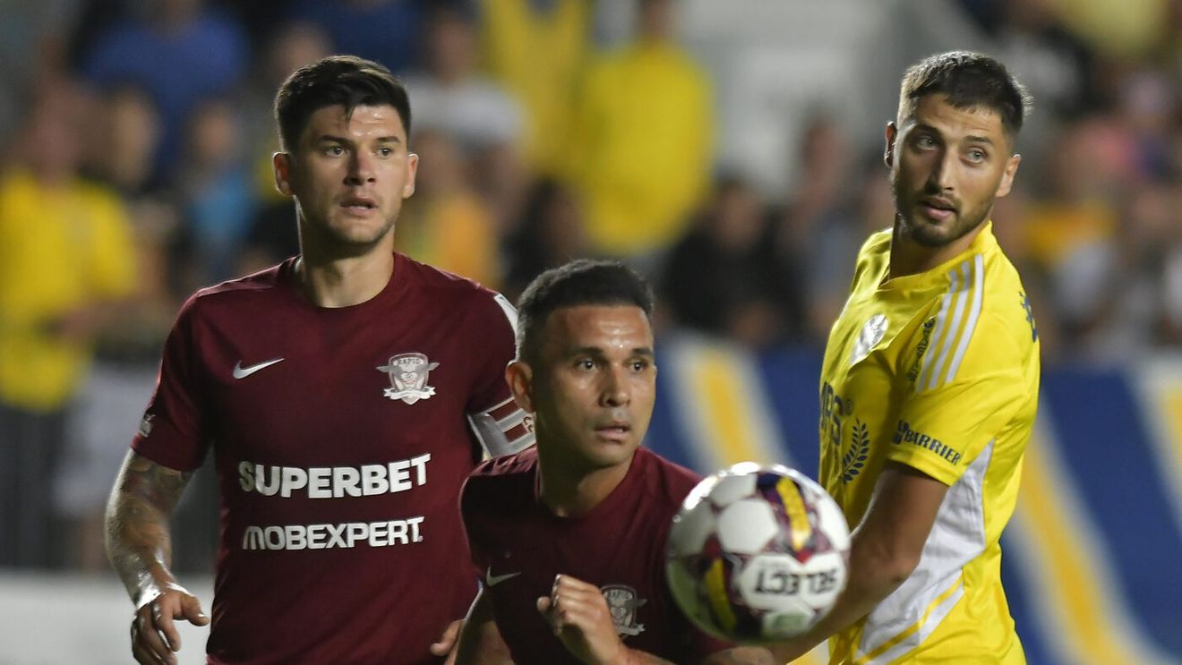 Haos la Petrolul înaintea marelui derby cu Rapid! Dezvăluiri incendiare de la Ploiești: „Au fugit toți în concediu!” | EXCLUSIV