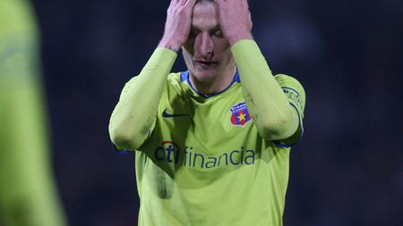 "Nu-mi vine să cred că Baicu nu mai e printre noi!"**