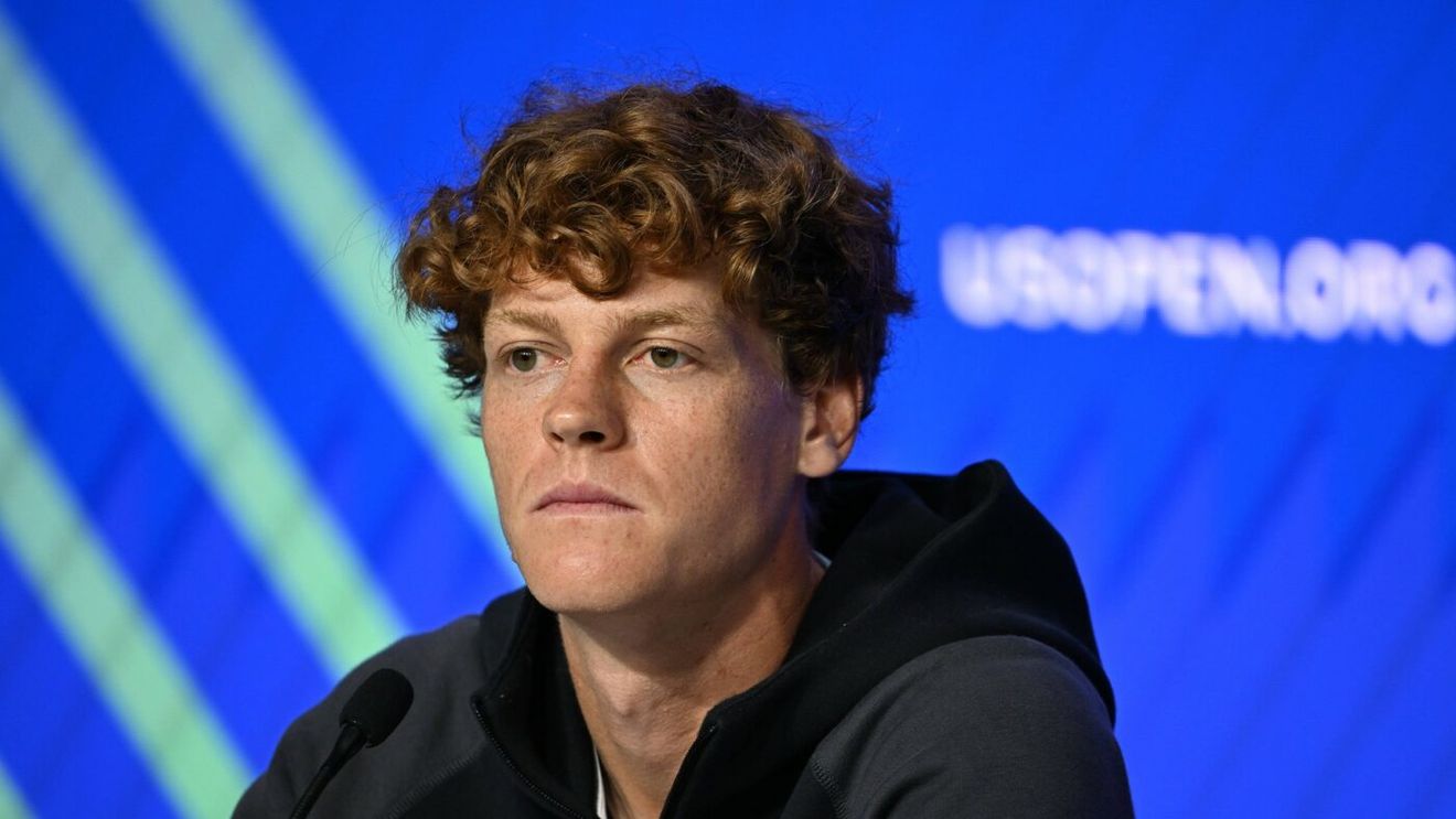 „Nopți întregi fără somn”. Jannik Sinner a dezvăluit impactul negativ pe care scandalul de dopaj l-a avut asupra sănătății sale