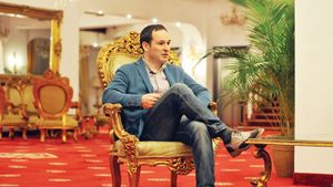 'Câinii' nu visau așa ceva!** Stadion nou, echipă construită după modelul granzilor. "Va fi ca la carte!" EXCLUSIV Cum arată proiectul lui Negoiță în 'Groapă':