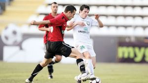 Adio Steaua?** "Până la urmă, sunt la o echipă bună"