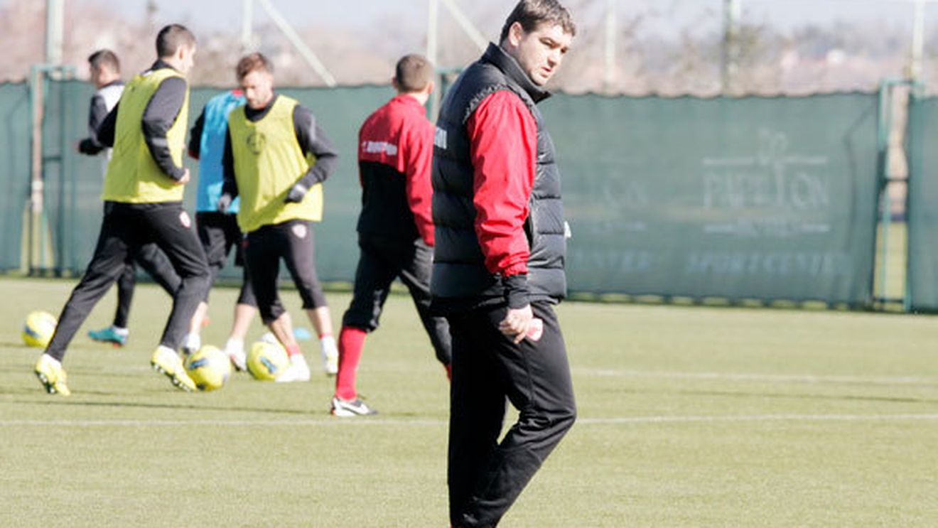 Ciobi s-a săturat!** Unde vrea să plece antrenorul lui Dinamo și cum poate fi "întors" de jucători