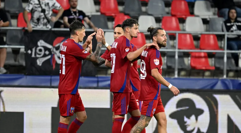 Etapa a 8-a a Ligii 2 începe de sâmbătă și se încheie tot în zi de marți și tot cu Steaua prezentă în acel joc derby al rundei. Meciurile alese să fie televizate