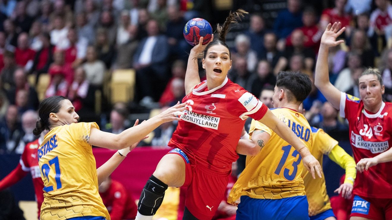 Presa din Danemarca jignește România într-un mod incredibil după victoria 39 - 23 de la Campionatul Mondial de handbal! Ce cuvânt a folosit pentru a descrie partida