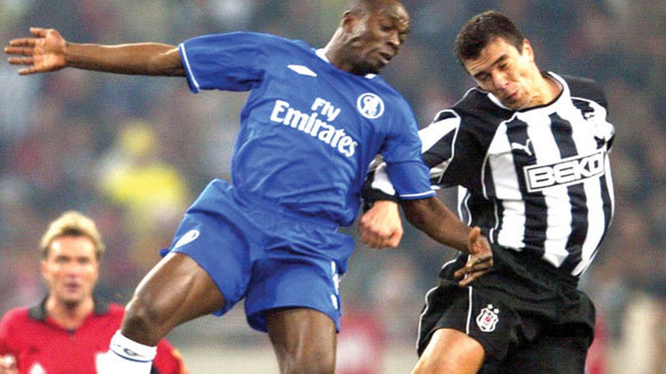 Pancu și Il Luce, ultimii care au câștigat la Chelsea, în grupele Ligii!** "Sper ca nea Mircea să câștige încă o dată pe Stamford Bridge"