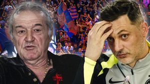 Celebrul antrenor care a făcut „minuni”, la un pas să semneze cu FCSB: „Am vorbit cu Becali! Nu credeam că vine Rădoi!”