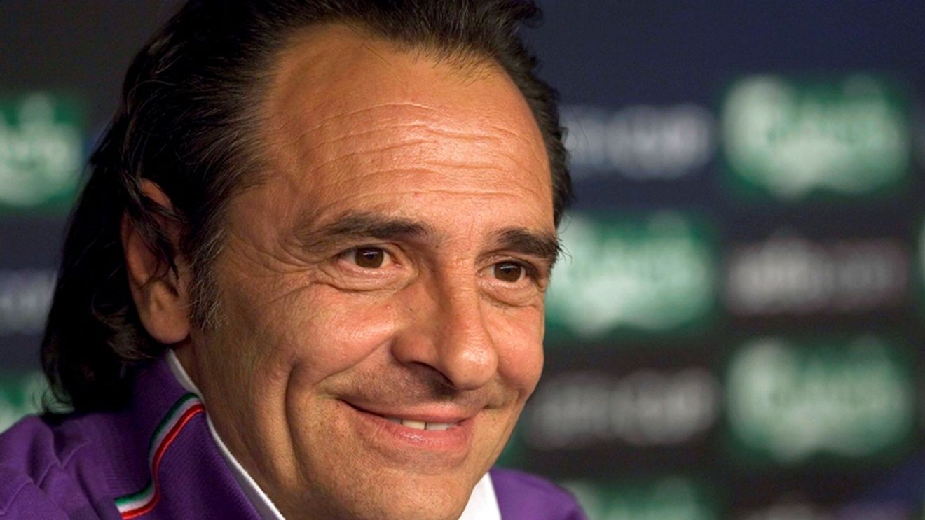 "Mutu n-a vrut niciodată să plece de la Fiorentina"