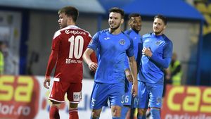 Andrei Cordea, avertizat după ce a ajuns la FCSB. „Rămâne de văzut!” + Cu ce mare fost internațional spaniol e comparat | VIDEO EXCLUSIV ProSport LIVE