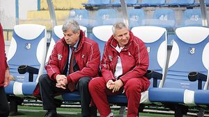 Manea recunoaște: „Unii jucători s-au plâns de Peseiro"