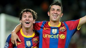 Nici "extratereștrii" nu sunt imuni la criză!** Măsură ISTORICĂ‚ luată de catalani!