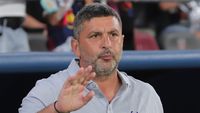 Marius Baciu, mesaj clar pentru Gigi Becali după ce l-a pus într-o situație jenantă: „Dumnealui știe dacă face bine sau nu”