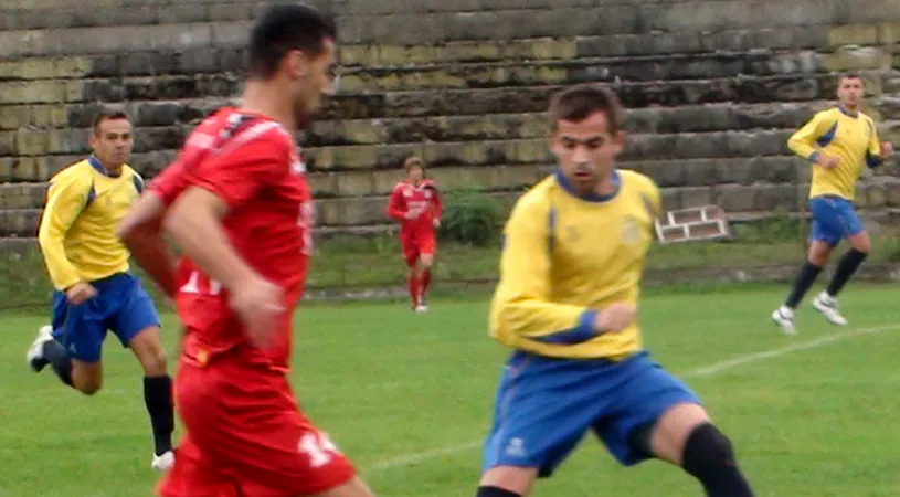 Tătăran a debutat cu victorie pe banca băimărenilor,** nu însă fără emoții