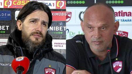 Mario Nicolae, răspuns inedit pentru Florin Prunea, după atacul suburban al fostului oficial de la Dinamo: „Îi mulțumesc foarte mult!” | EXCLUSIV