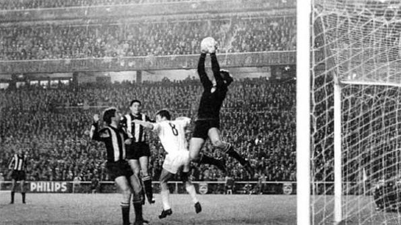 Ladislao Mazurkiewicz, fost portar al Uruguayului, a încetat din viață