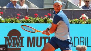 Biletul Zilei: Fotbal și tenis pentru un sfârșit „VERDE” de săptămână »»