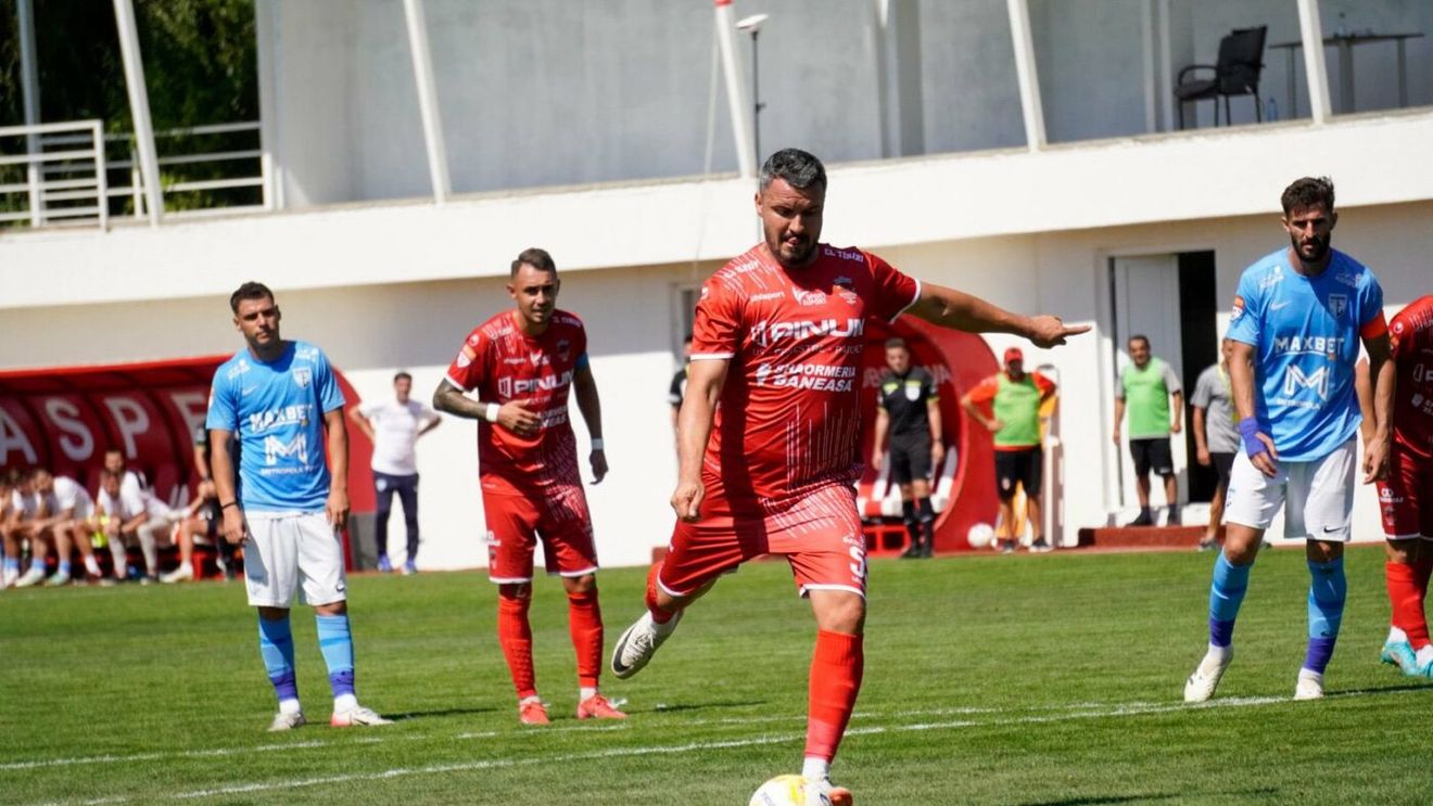 Constantin Budescu, anunț despre finalul carierei și noul proiect: „Mă lăsam și aia era”. EXCLUSIV