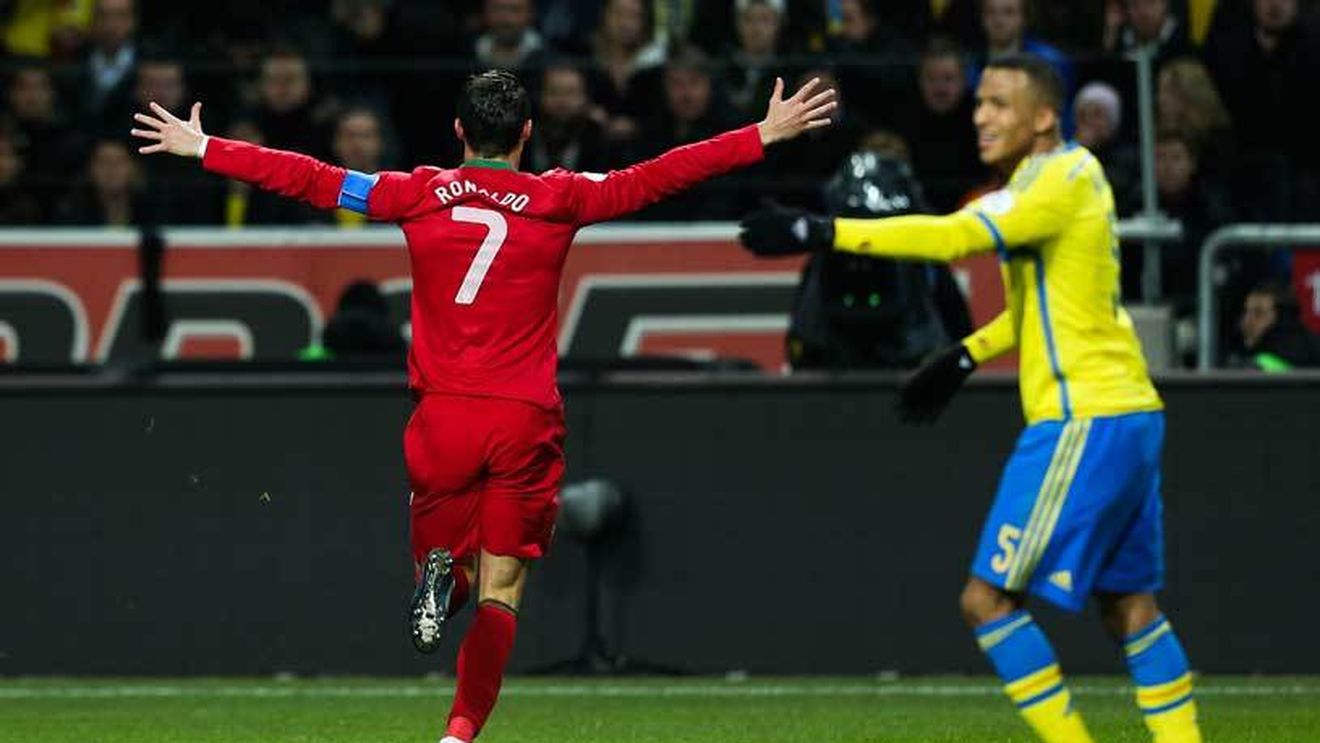 Ronaldo, "setat" pe CM 2014. Ce adversarii vrea cu orice preț să evite portughezul, la tragerea la sorți de vineri