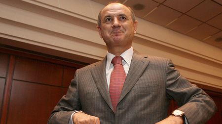 Rapid, devalorizat de Copos