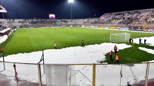 Rapidiștii, revoltați după ultima sancțiune: "Noi suntem cobaii Federației și pe noi se experimentează orice amendă și pedeapsă"