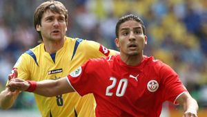 Un mijlocaș din Ligue 1** spune că e dorit de Steaua! Vezi cine este!