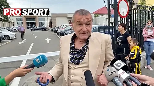 Bunicul Gigi Becali, reacție genială legată de această nouă postură: „Nu mai prind oaia cum o prindeam odată”