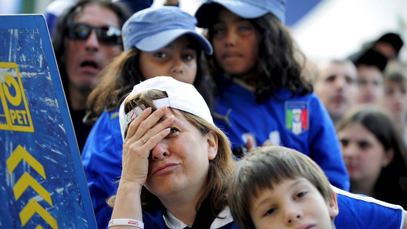 "România va avea viață ușoară cu Olanda!"