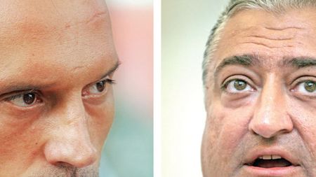 Timișoara, atacată din toate direcțiile:** "Sunt cu lupa pe Marian Iancu! Pregătește o execuție în direct cu Ceahlăul"