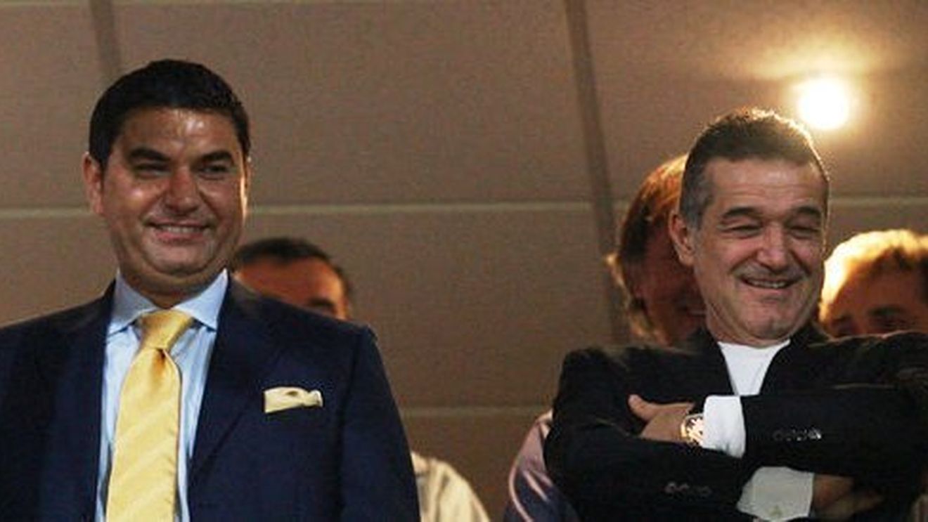 Becali: 'Steaua-Dinamo NU se va juca de Paște!'** Dragomir a stabilit data derby-ului