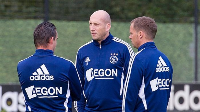 Ajax reface una dintre cele mai tari generații din istoria Olandei!** "Lăncierii" au convins un nume uriaș să intre în staff-ul lui Frank De Boer