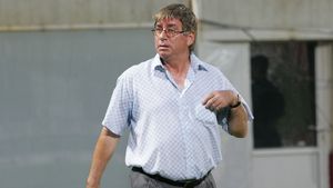 "CNSAS-ul e o rușine de instituție!** Vor să se bată jucătorii între ei!"