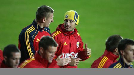 Antrenorul care l-a descoperit pe Ștefan Radu a făcut lumină. Supărarea "Cocoșului" are legătură cu un episod petrecut în 2008: "A fost un moment, la Cluj, când a început să plângă. Atunci a decis să se dedice echipei de club"
