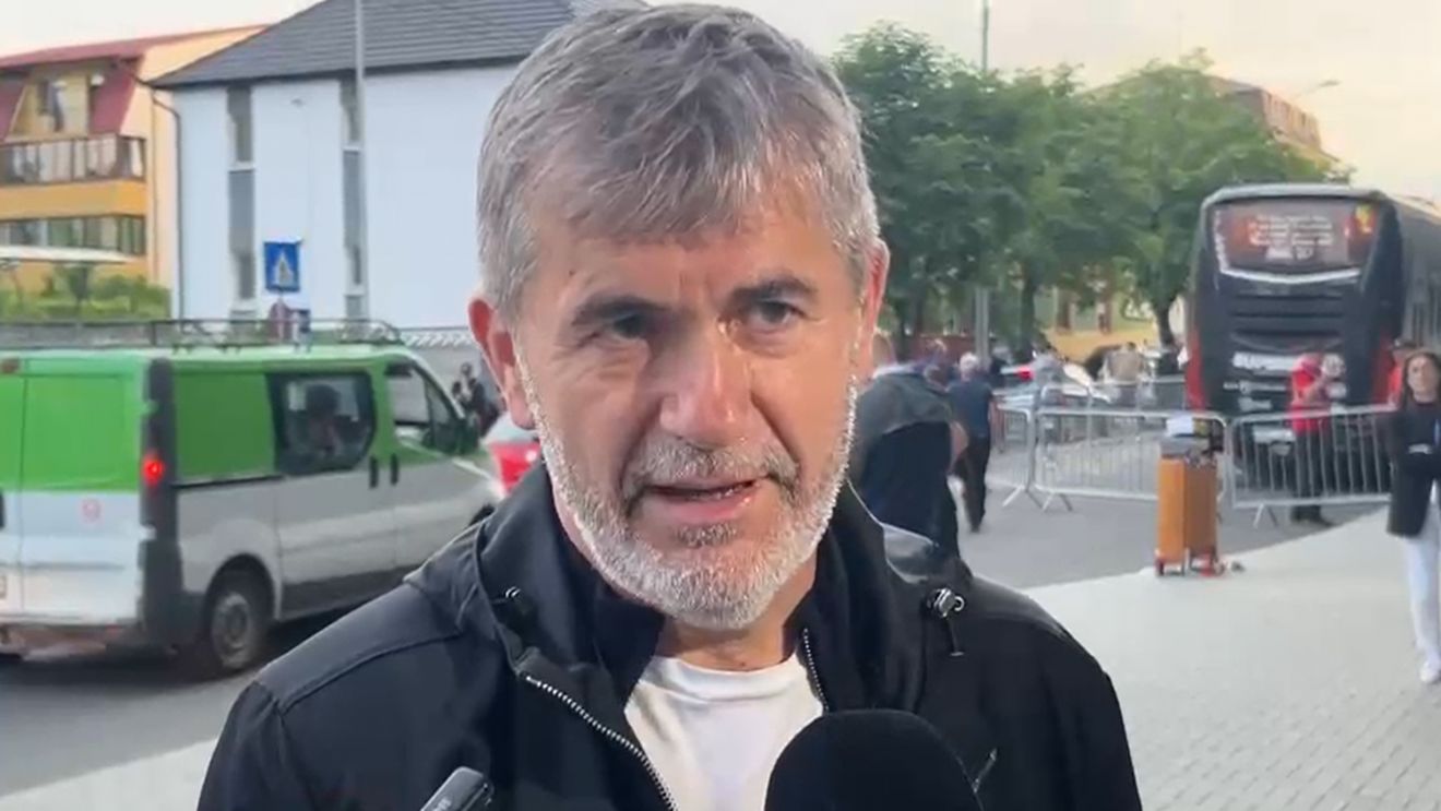 Valeriu Iftime, scuze față de Adrian Mititelu: „Nu se face ceea ce am făcut noi. Dacă eram în Antalya, poate că și plăteam pentru greșeala asta!”. EXCLUSIV