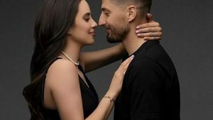 Cea mai bună handbalistă din România e gata să nască. Apare un nou Grozav în fotbalul românesc. GALERIE FOTO