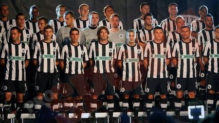 FOTO** Eveniment pentru fanii Universității