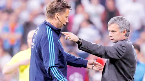 „Prietenul” lui Mourinho!** Cel mai slab arbitru din Germania vine să ne arbitreze finala EL! În 2007, a fost evacuat cu poliția din stadion