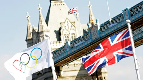 Londra olimpică, episodul al treilea!** Comparație între cele trei ediții găzduite de capitala Marii Britanii