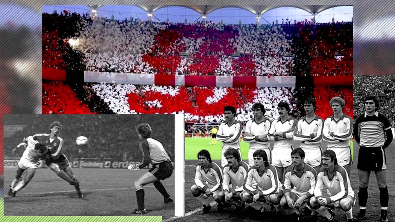 Dinamo sărbătorește cea mai importantă calificare din istoria clubului. Victoria cu Hamburg este cinstită de eroii din teren și invitații lor de gală. „Se pot supăra steliștii, craiovenii, este cel mai mare rezultat din istoria fotbalului românesc la nivelul echipelor de club”| SPECIAL