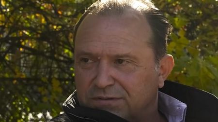 Constantin Din trebuie să facă rost de 50.000 de euro pentru a plăti o promisiune verbală a fostului președinte Alexandru Dedu: „Încercăm să găsim banii necesari" | VIDEO EXCLUSIV