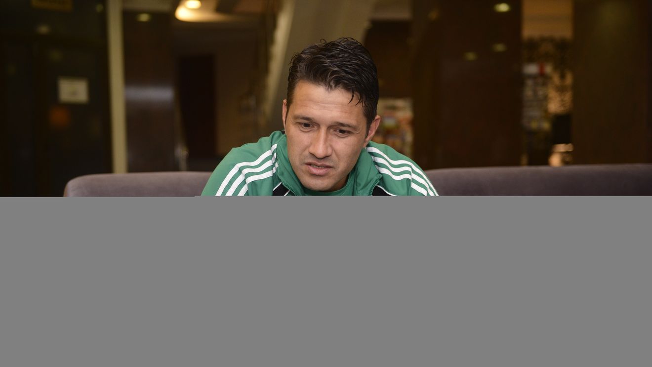 Interviu cu tehnicianul Vasluiului: "Când devii antrenor, e important să fi fost mai întâi un jucător mare!" De ce a fost lăsat Varela să plece la Steaua