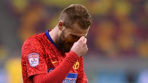 Gigi Becali, noi măsuri dure împotriva lui Bogdan Planic. „Am cerut suspendarea lui!” Ce spune posibilitatea ca sârbul să ajungă la Craiova